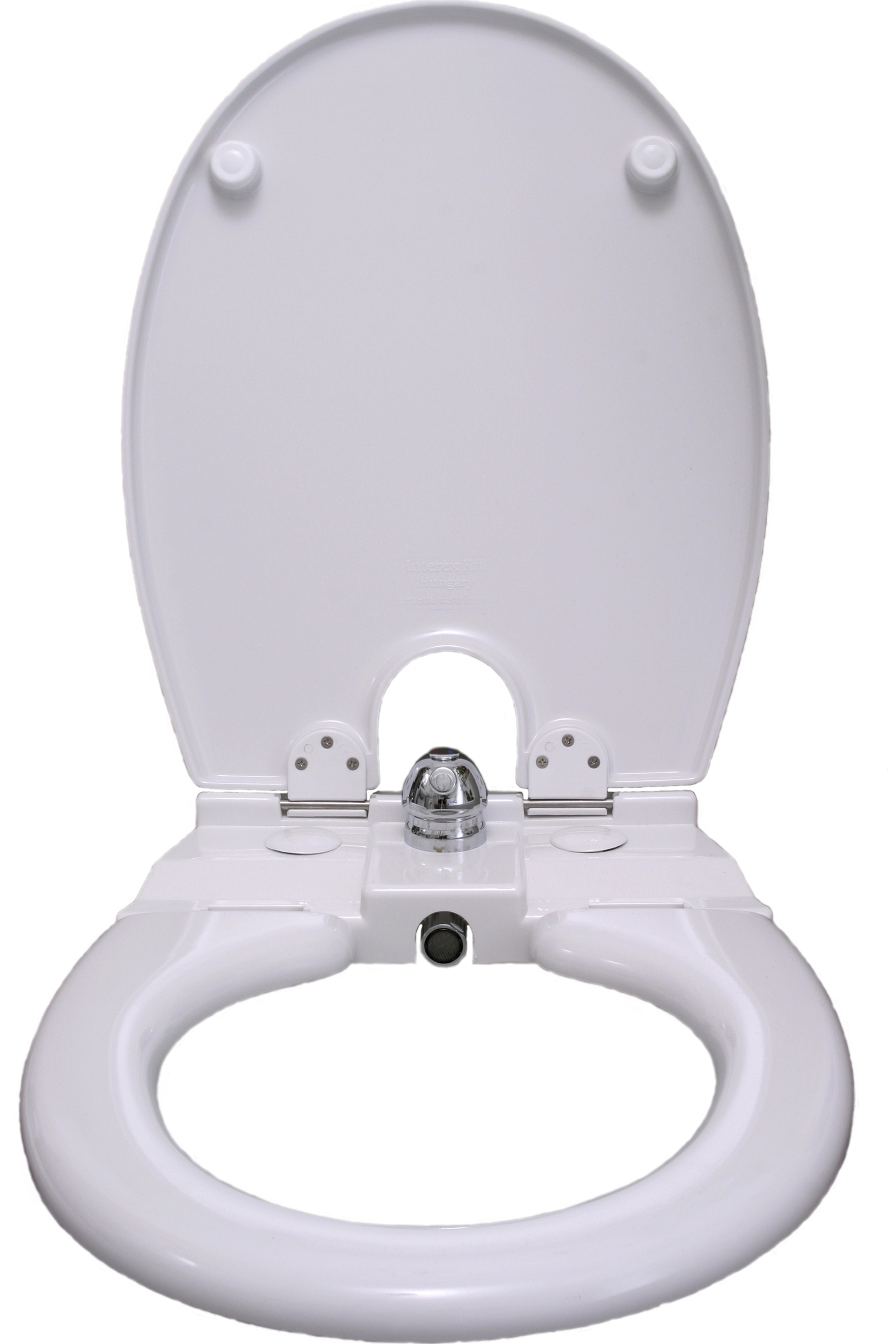 Toilette-Nett 320T